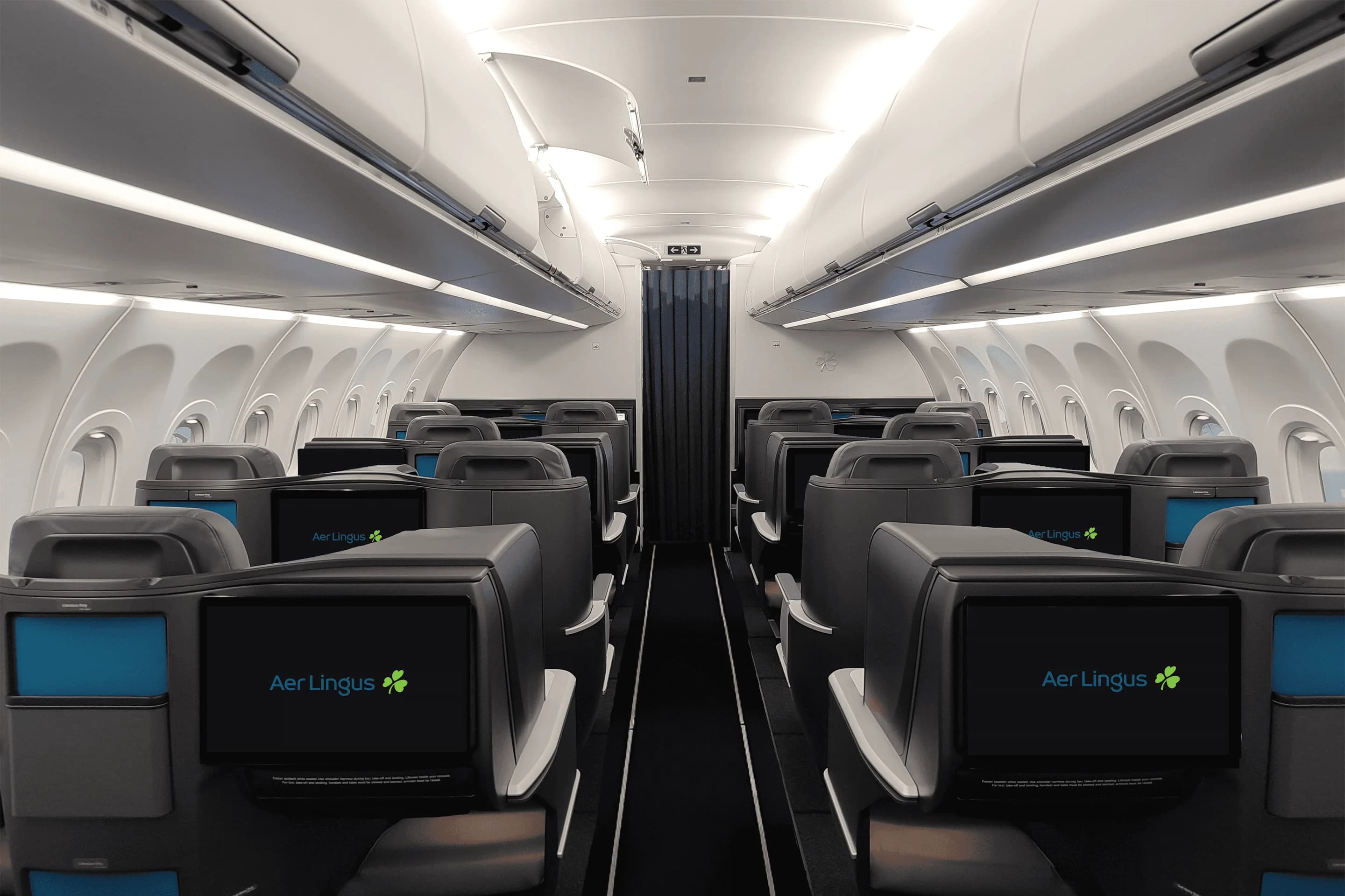 Aer Lingus A321LR Seat Guide (2026)