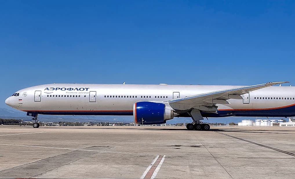 Aeroflot 777-300ER Seat Guide (2026)