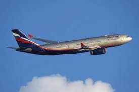 Aeroflot A330-300 Seat Guide (2026)
