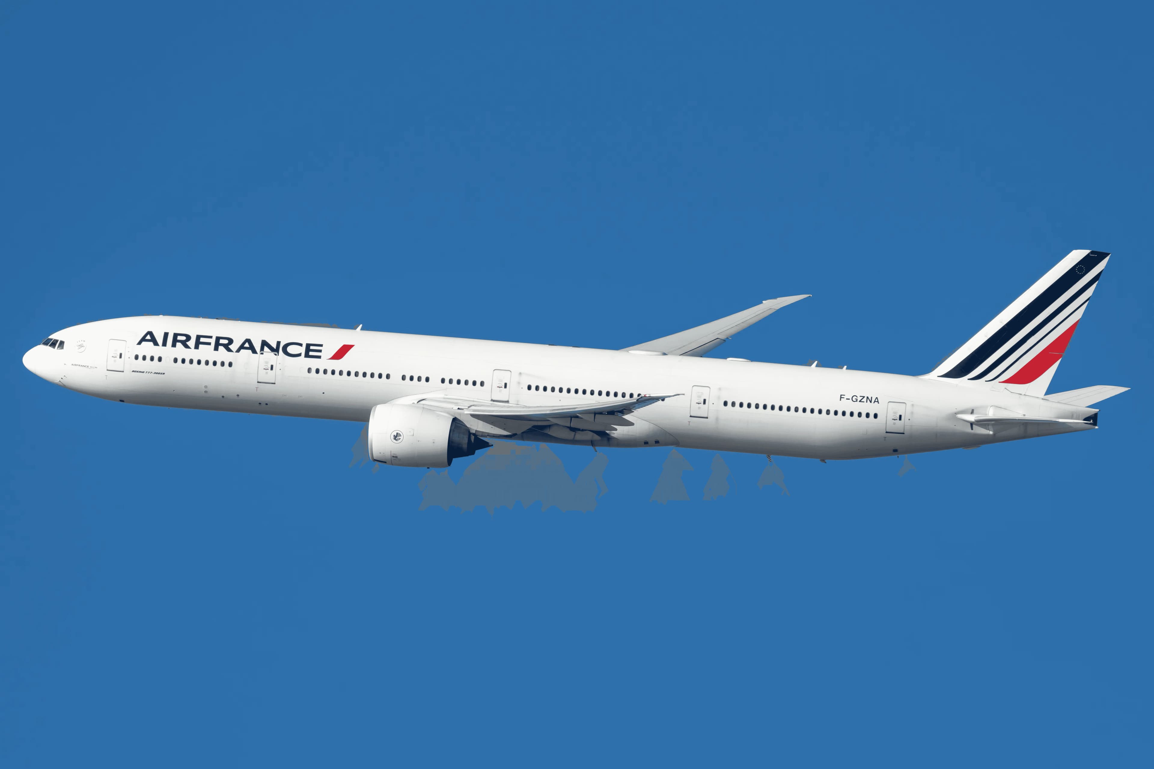 Air France Boeing 777-300ER Seat Guide (2026)