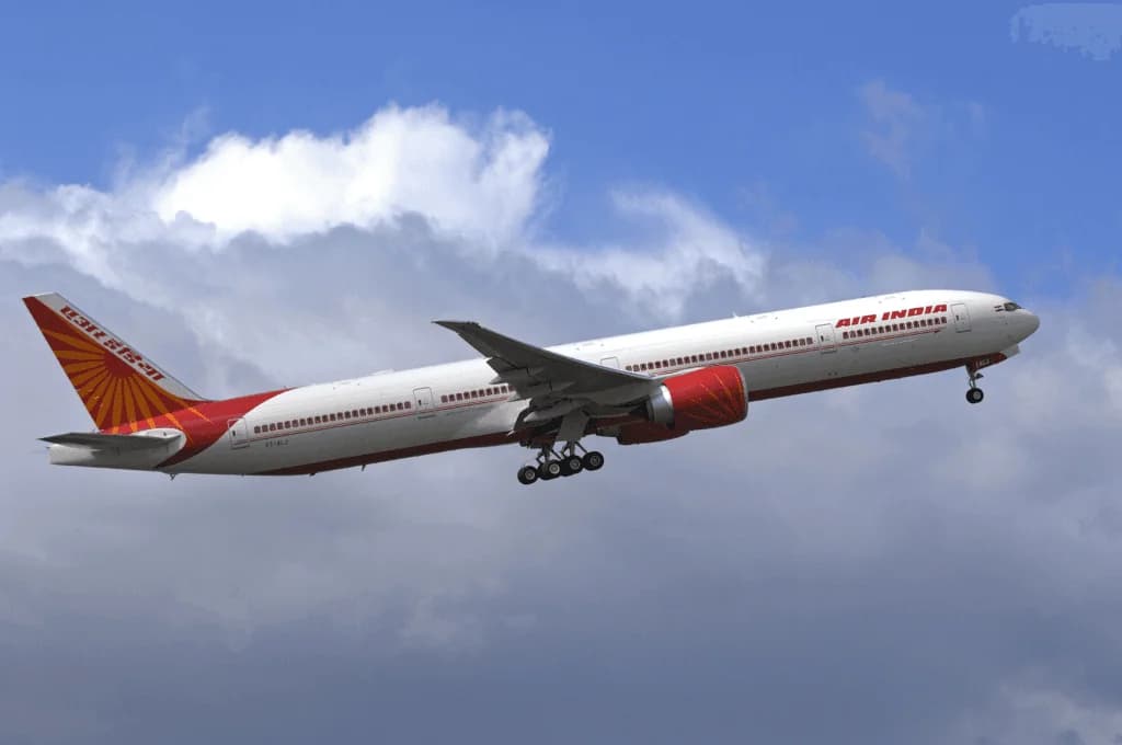 Air India Boeing 777-300ER Seat Guide (2026)