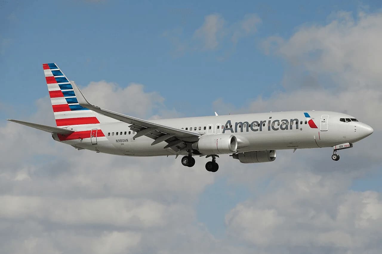 American Airlines 737-800 Seat Guide (2026)