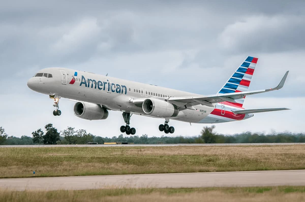 American Airlines 757 Seat Guide (2026)