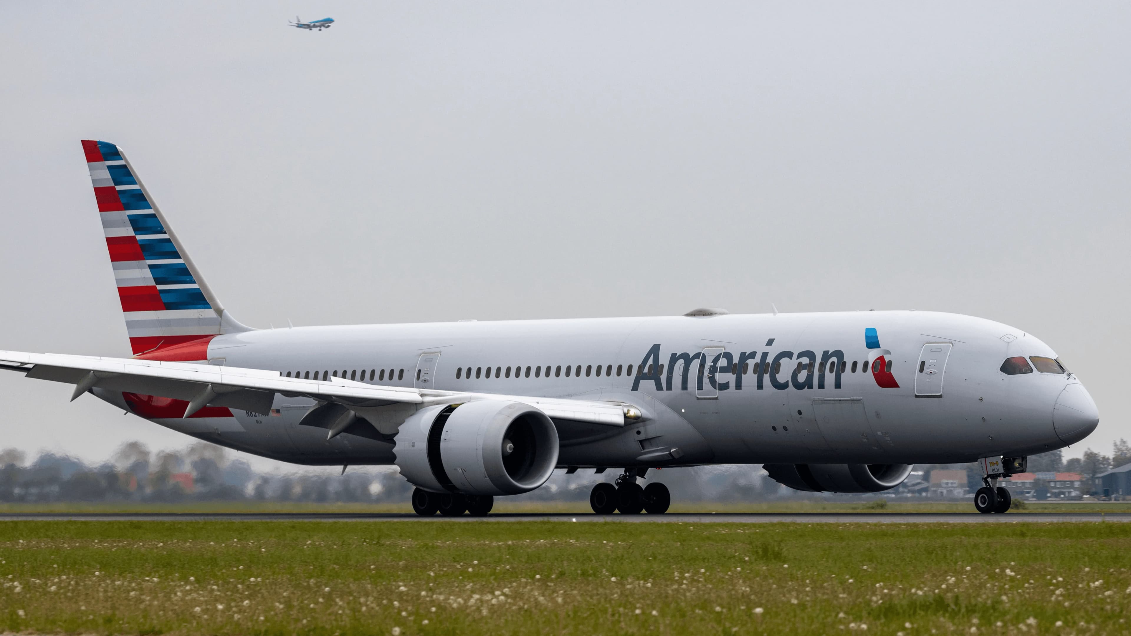 American Airlines Boeing 787-9 Seat Guide (2026)