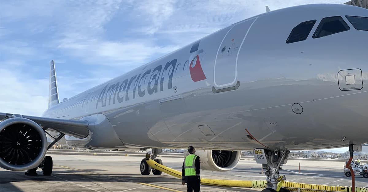 American Airlines A321neo Seat Guide (2026)
