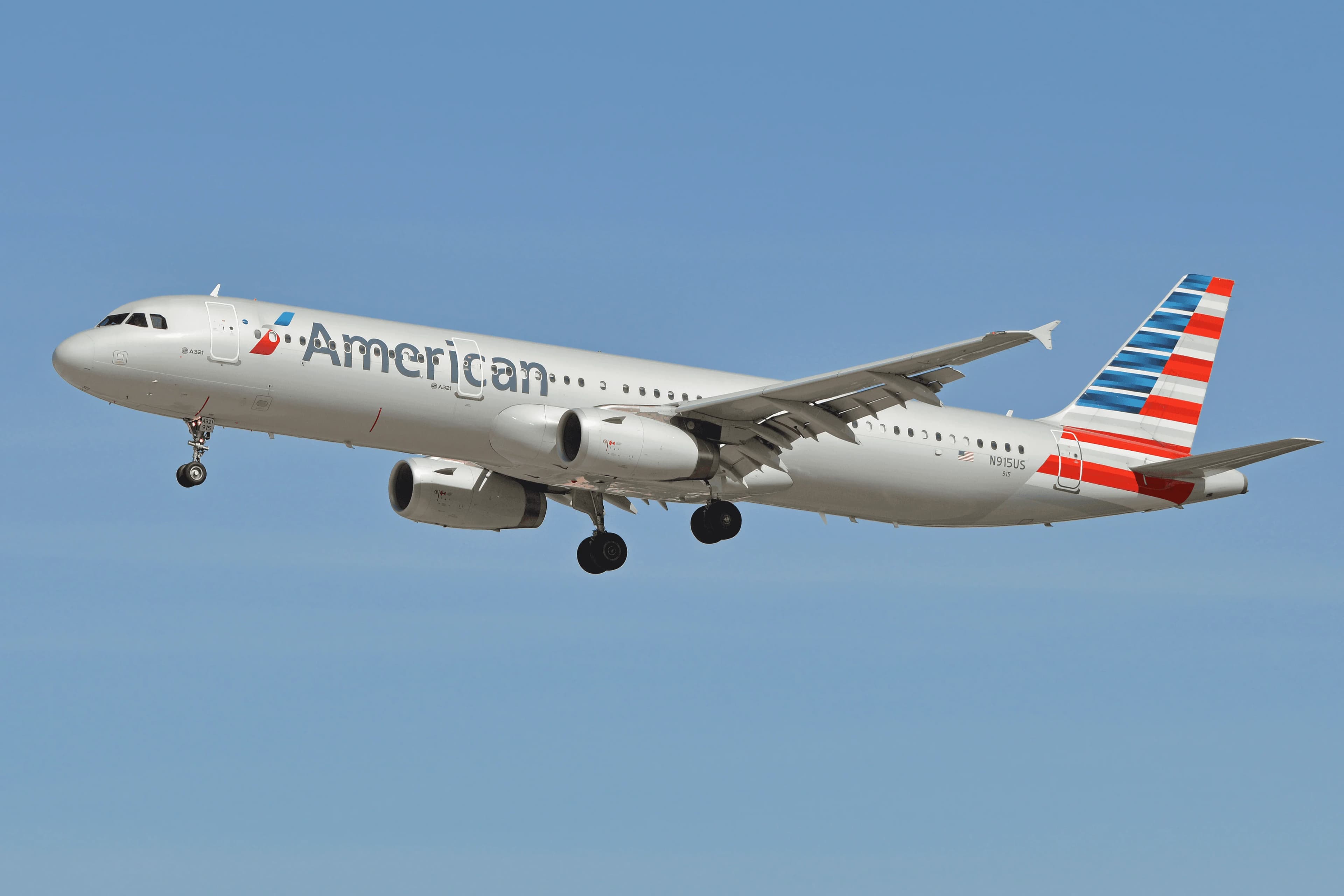 American Airlines Airbus A321 (Domestic) Seat Guide (2026)