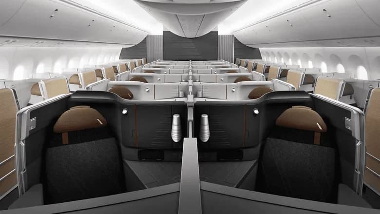 American Airlines Boeing 777-200ER Seat Guide (2026)