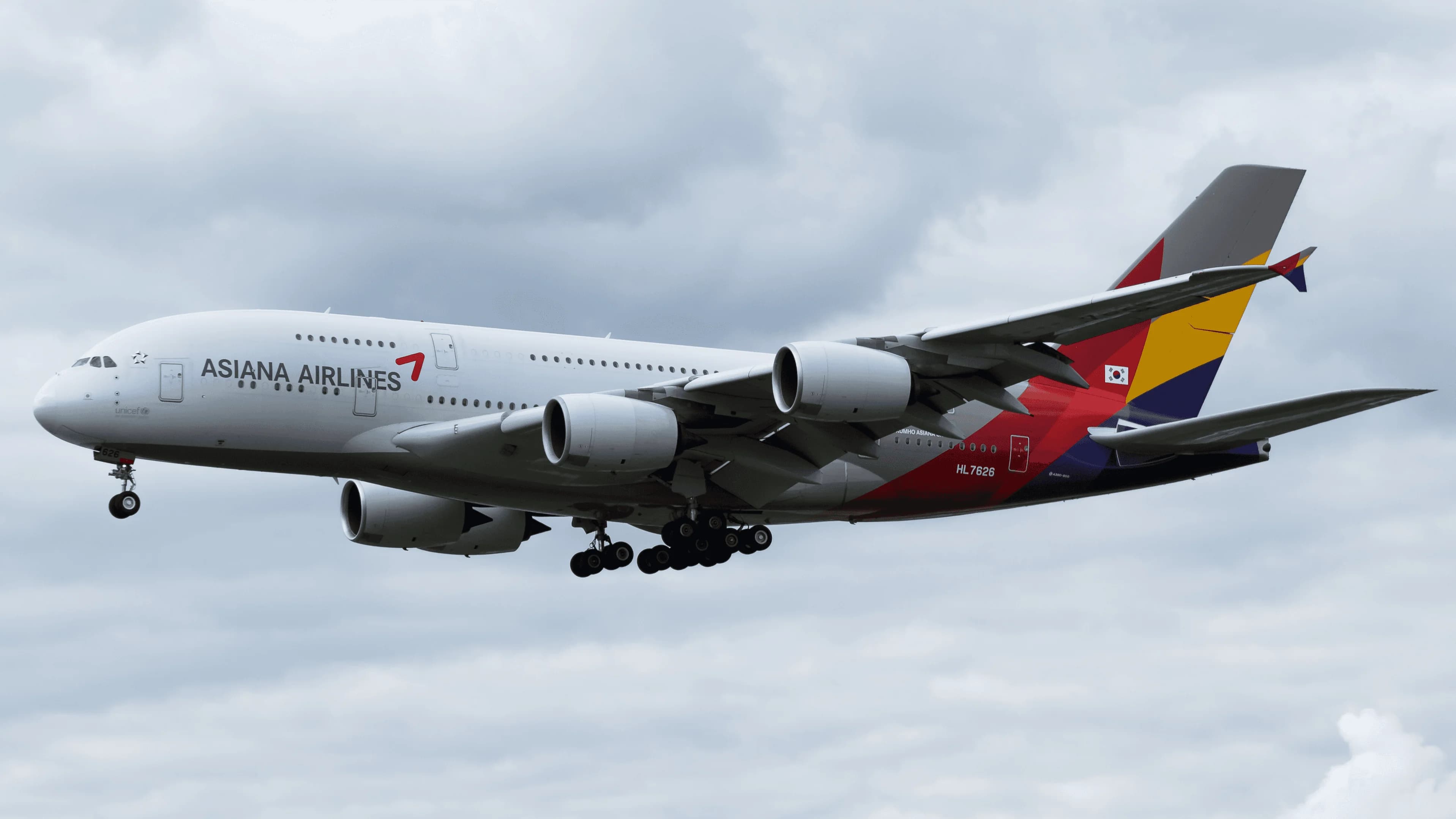 Asiana Airlines A380 Seat Guide (2026)