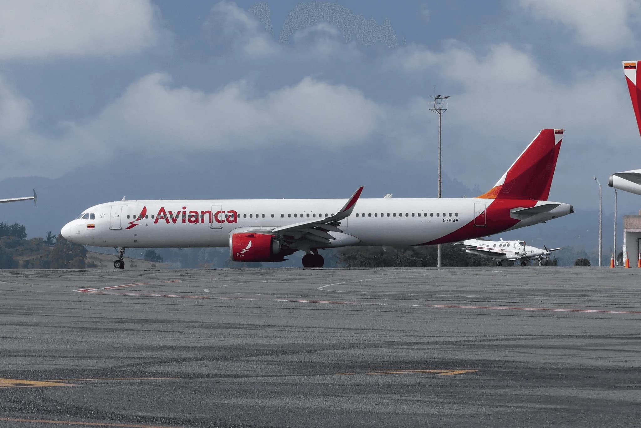 Avianca A321neo Seat Guide (2026)
