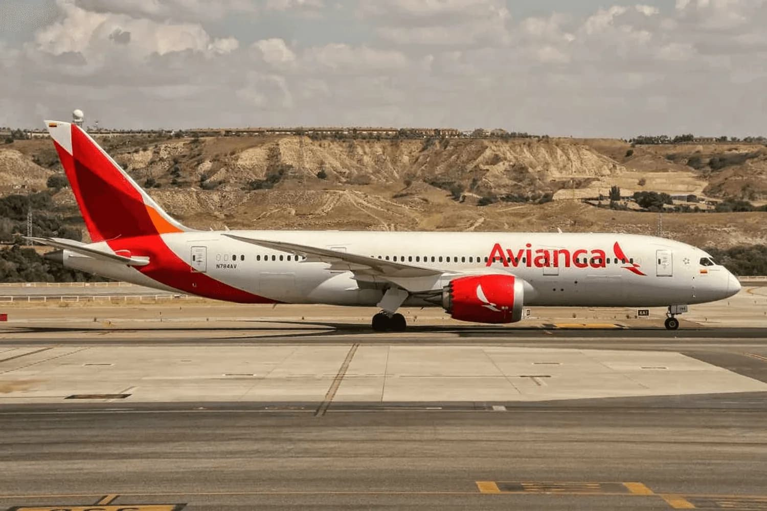Avianca Boeing 787-8 Seat Guide (2026)