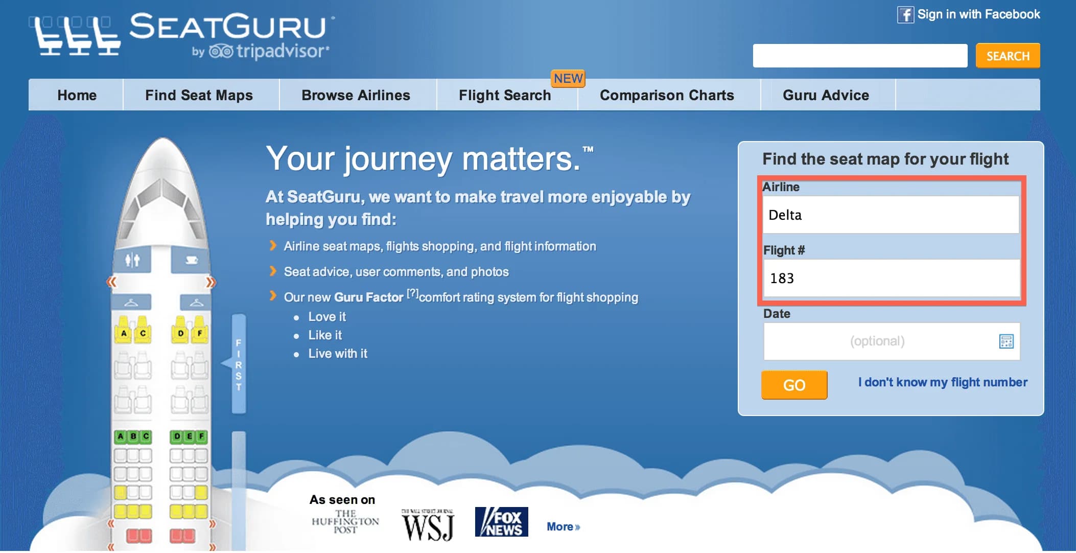 Best SeatGuru Alternatives 2026: The Modern Guide to Airline Seat Maps