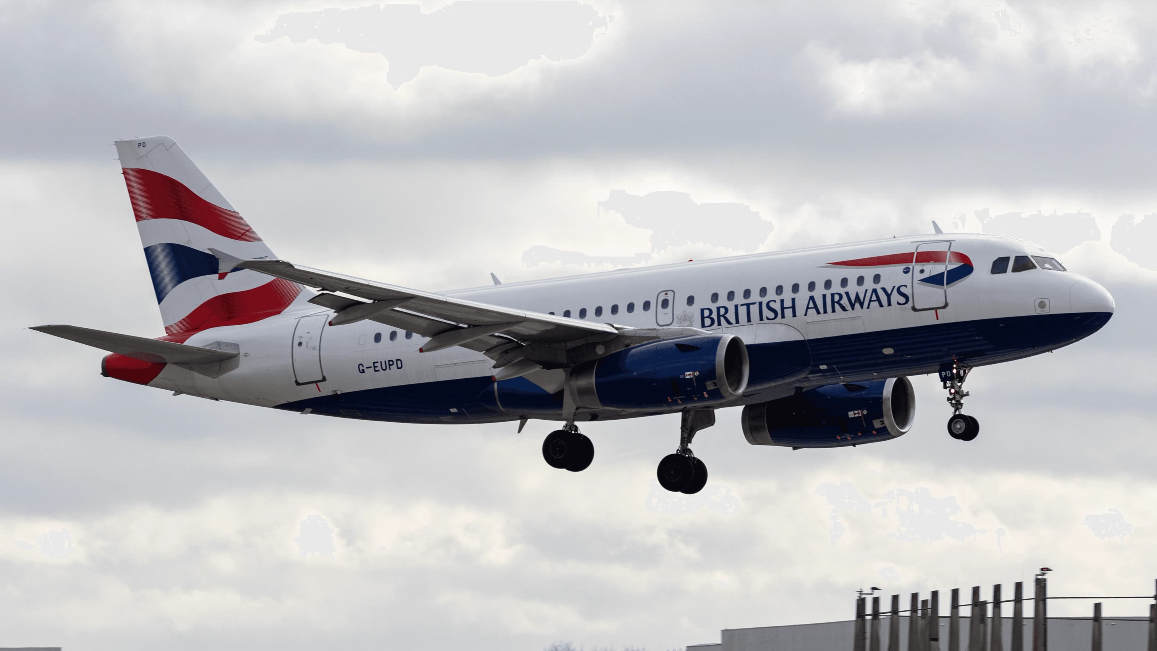 British Airways A319 Seat Guide (2026)