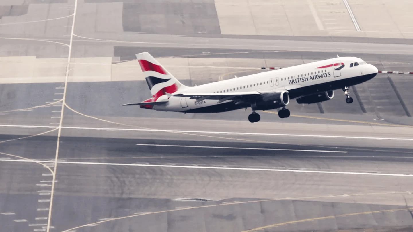 British Airways A320 Seat Guide (2026)
