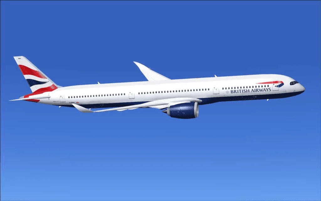 British Airways Airbus A350-1000: Club Suite Intelligence & Seat Guide