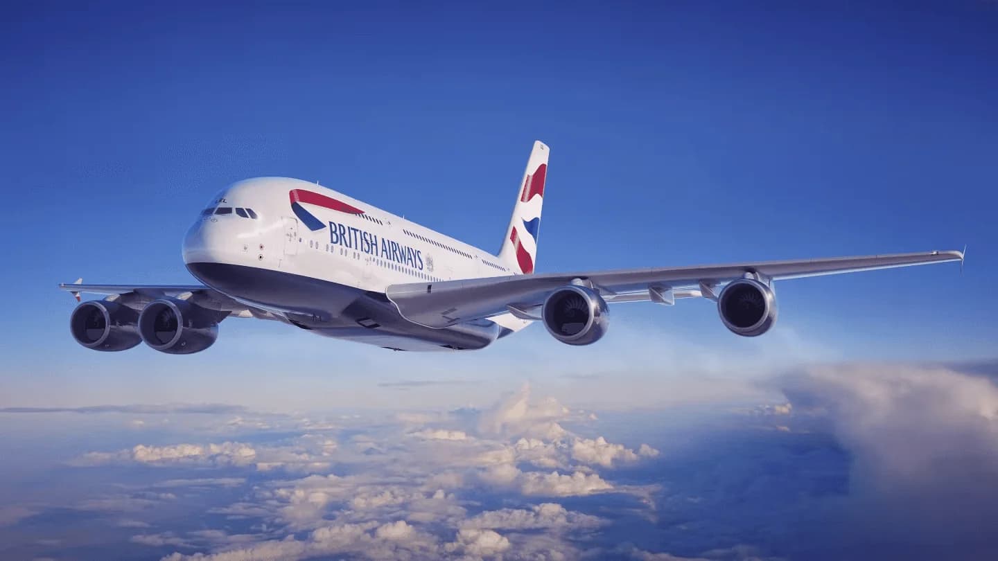 British Airways A380-800 Seat Guide (2026)