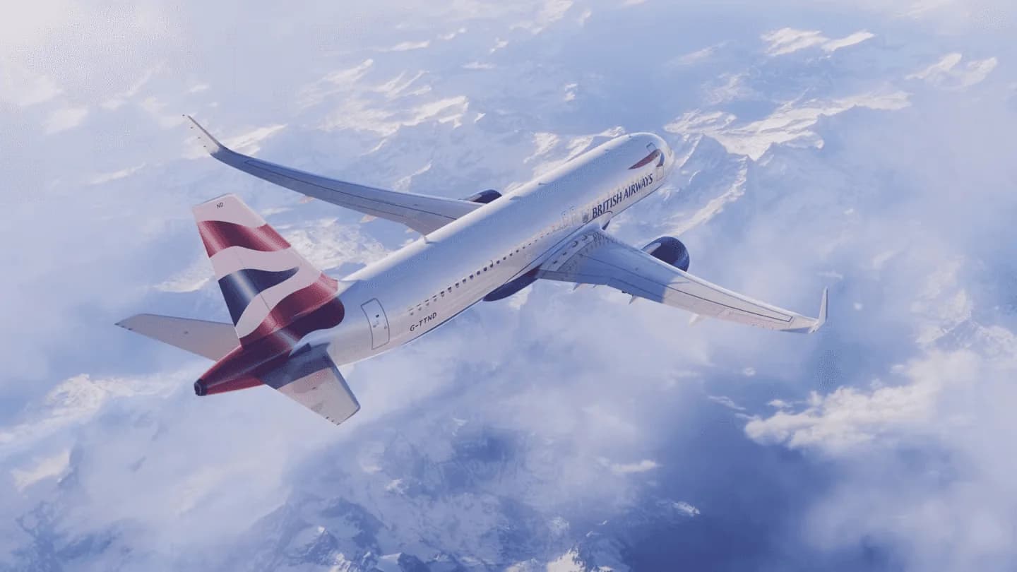 British Airways Airbus A320neo Seat Guide (2026)