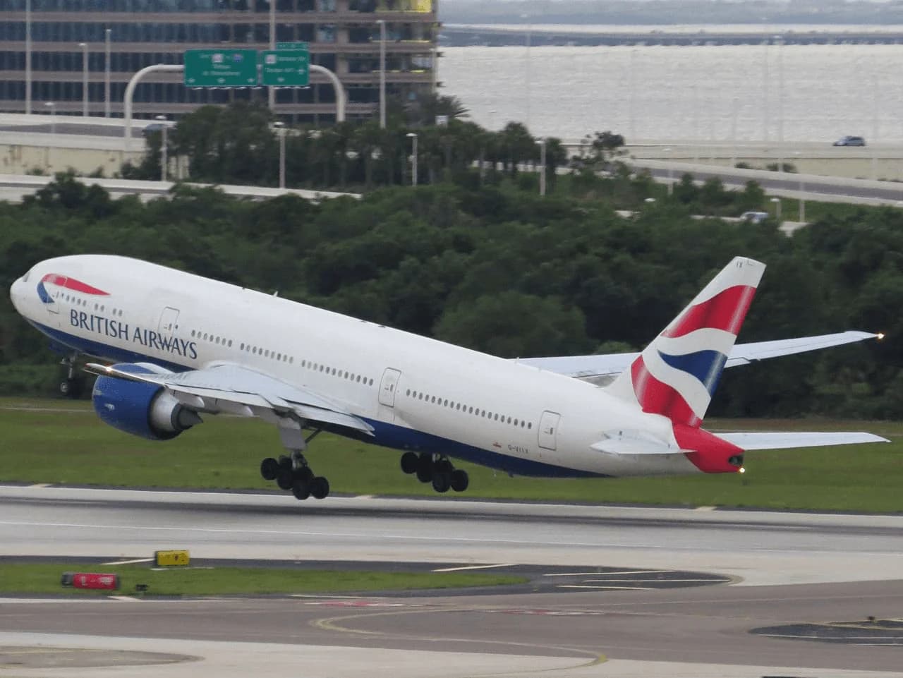 British Airways Boeing 777-200/777-200ER Seat Guide (2026)