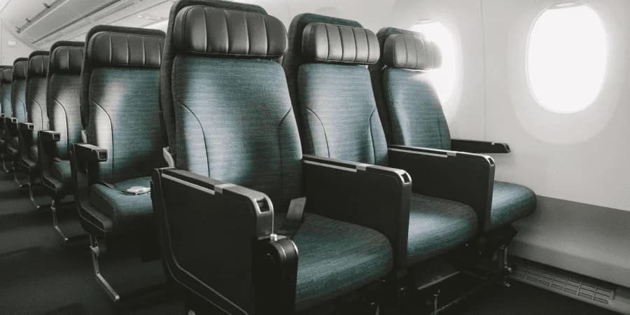 Cathay Pacific Airbus A350-900 Seat Guide (2026)