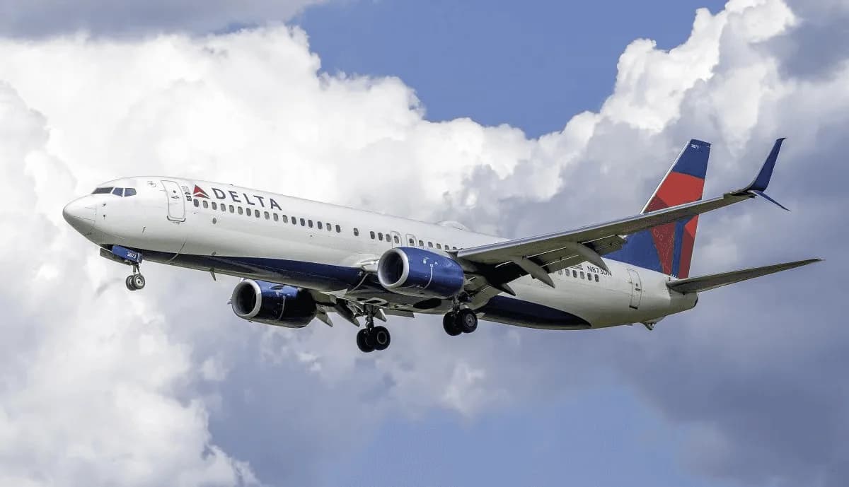 Delta Boeing 737-900ER Seat Guide (2026)
