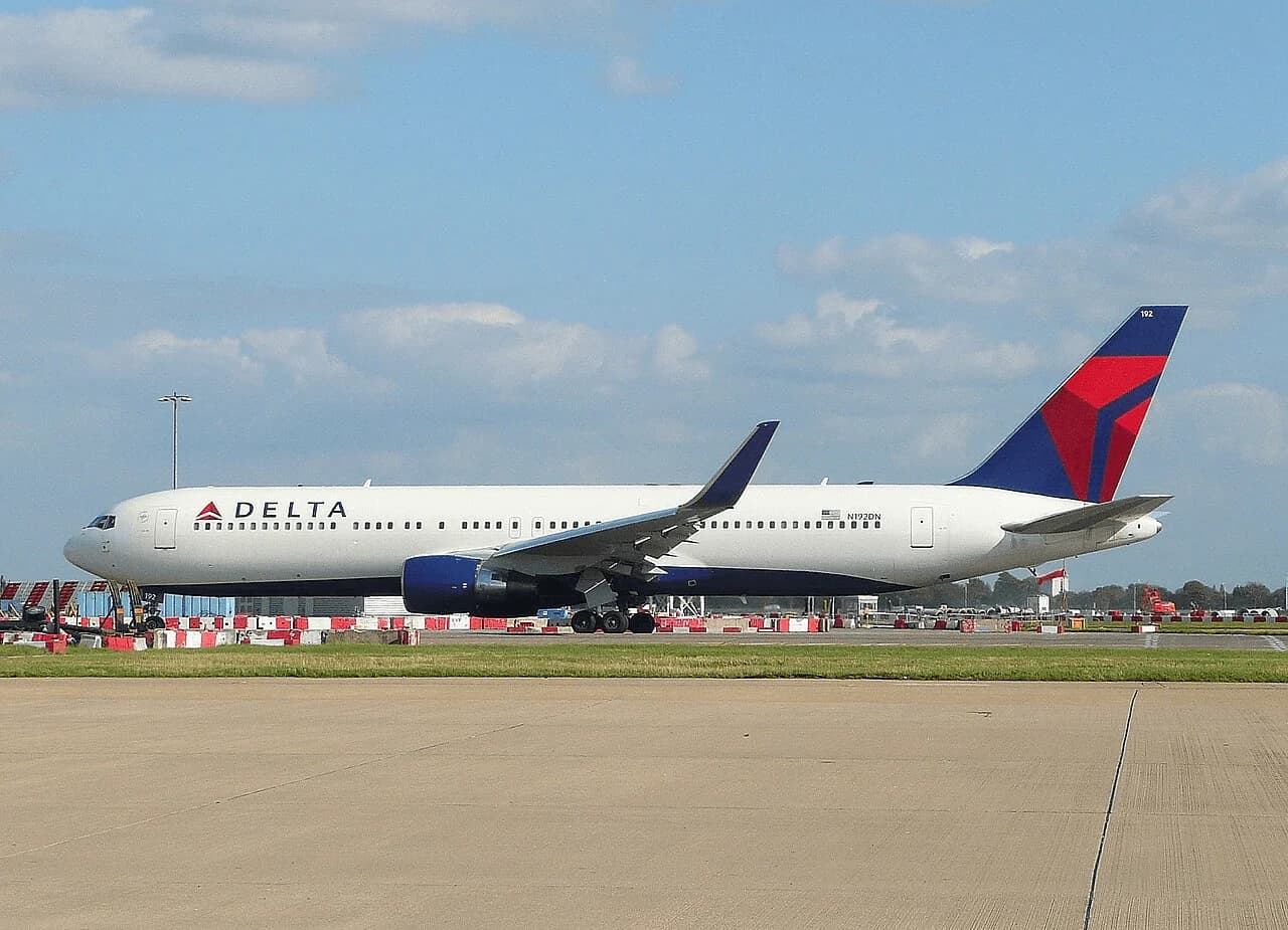 Delta Boeing 767-300ER Seat Guide (2026)