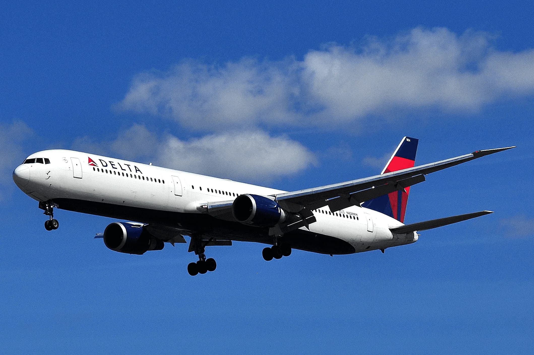 Delta Boeing 767-400ER Seat Guide (2026)