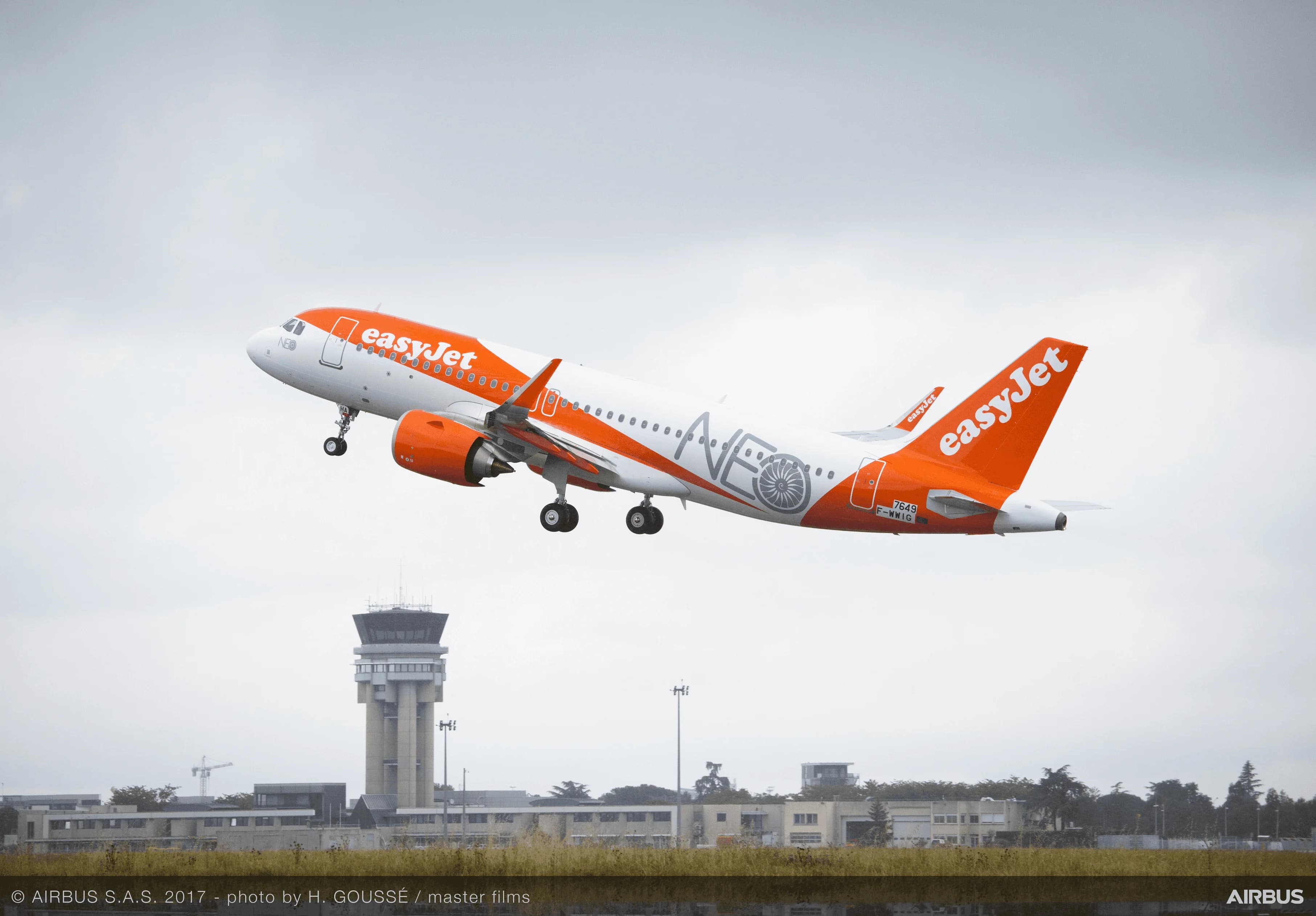 EasyJet Airbus A320 Seat Guide (2026)