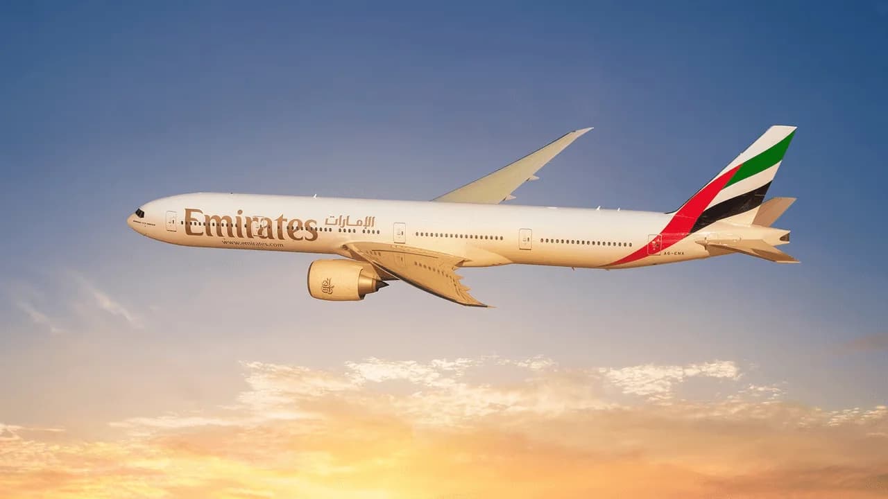 Emirates Boeing 777-300ER Seat Guide (2026)