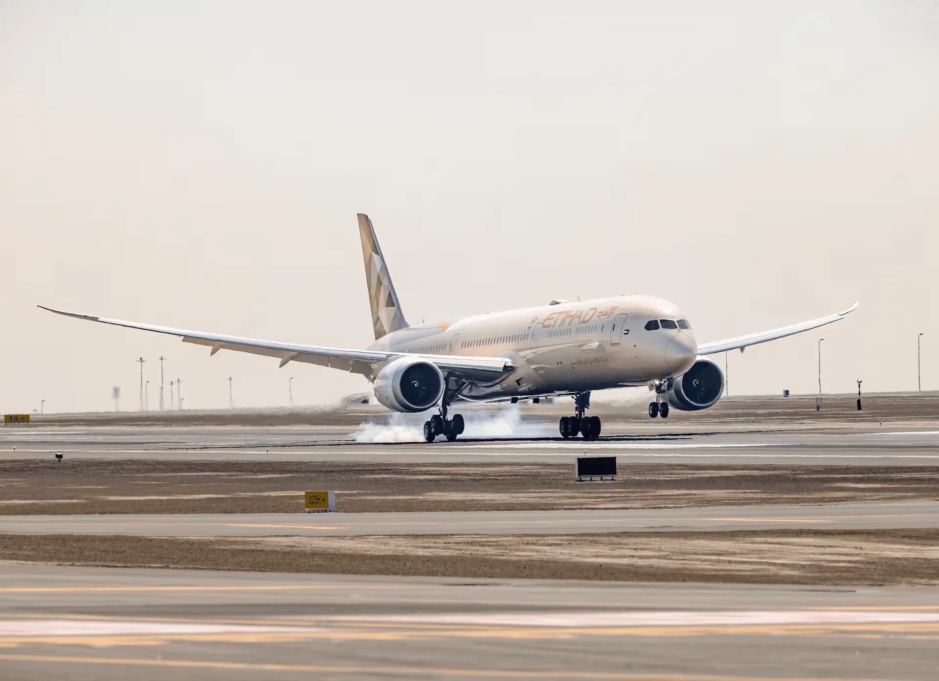 Etihad 787-10 Seat Guide (2026)