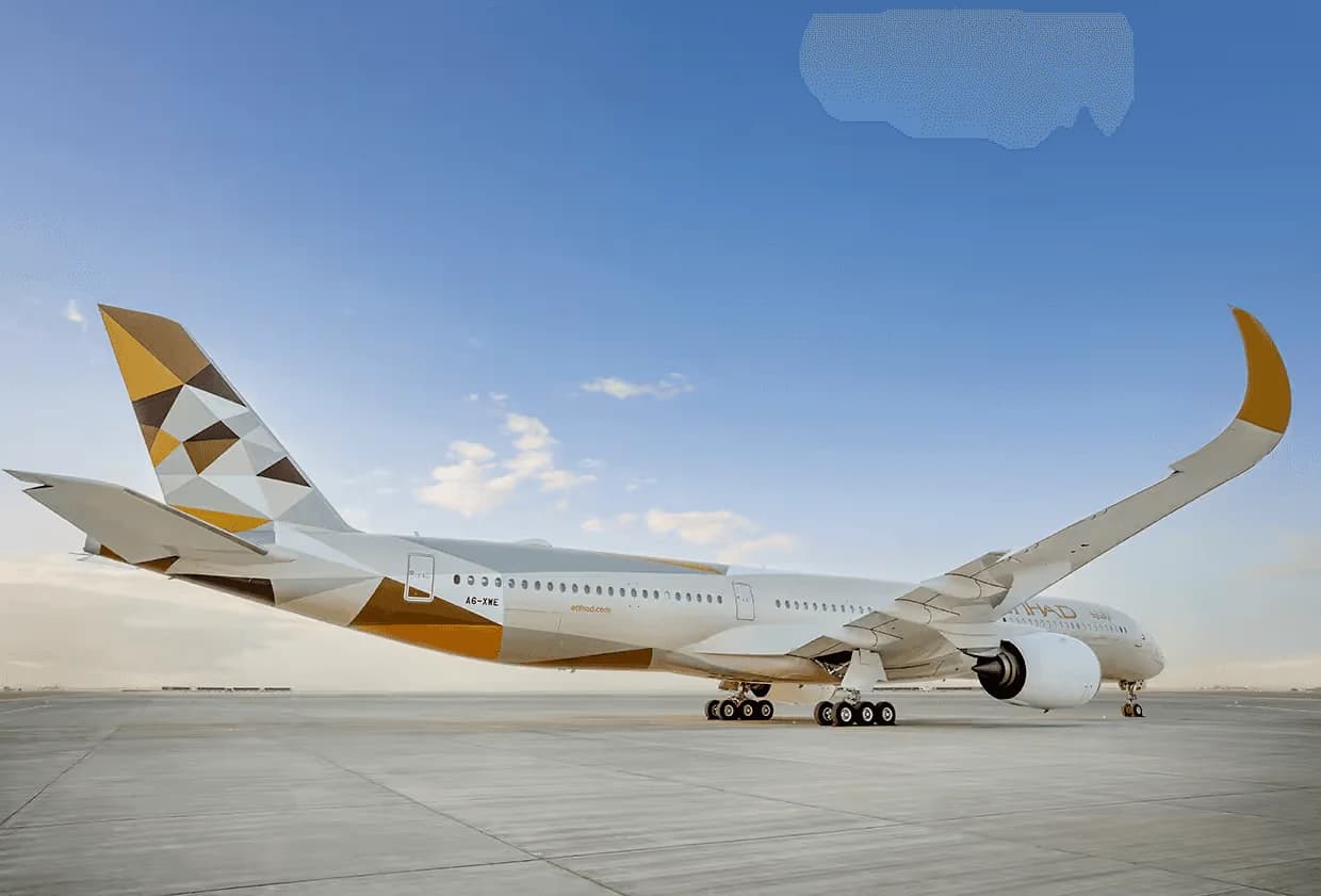 Etihad Airways A350-1000 Seat Guide (2026)