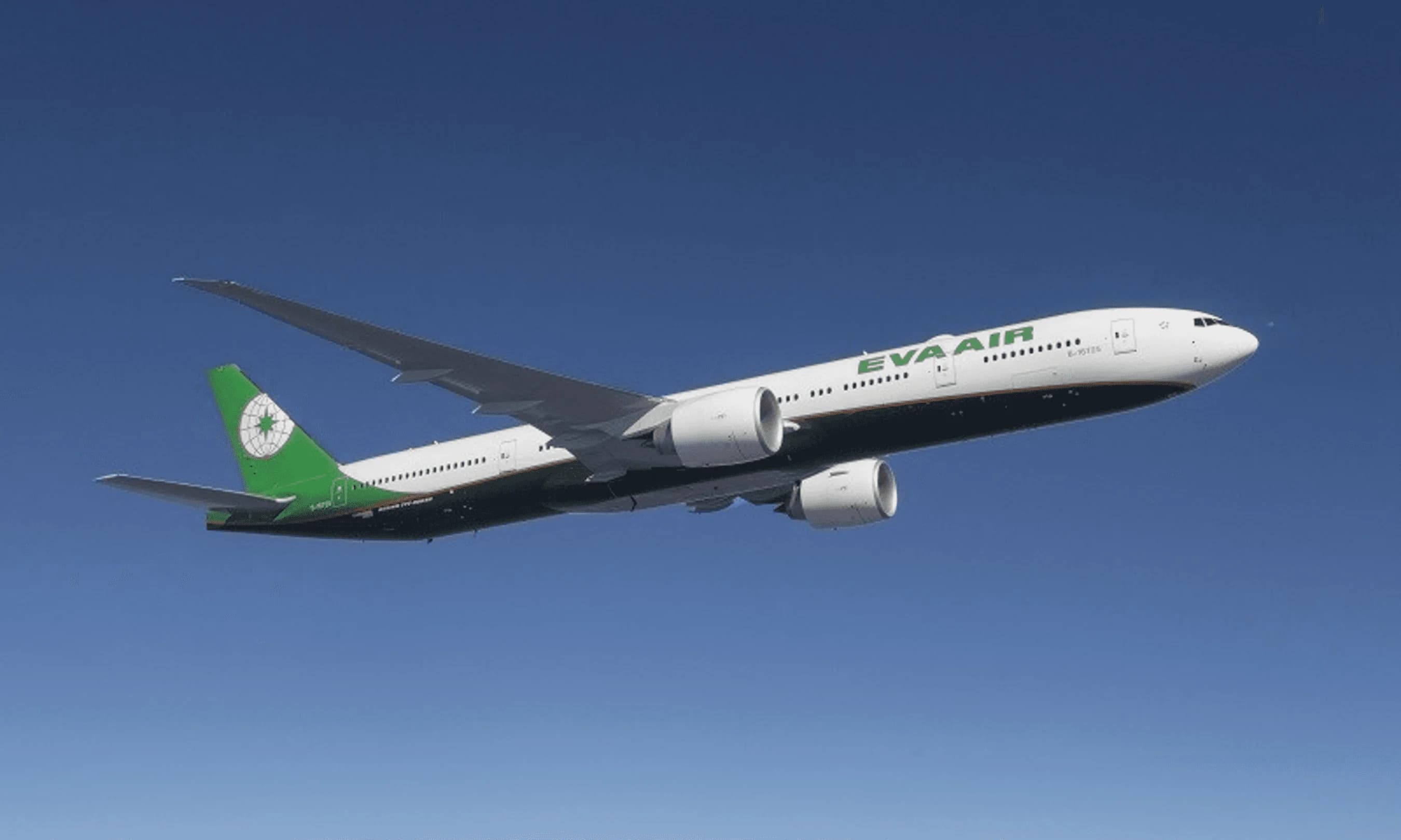EVA Air Boeing 777-300ER Seat Guide (2026)