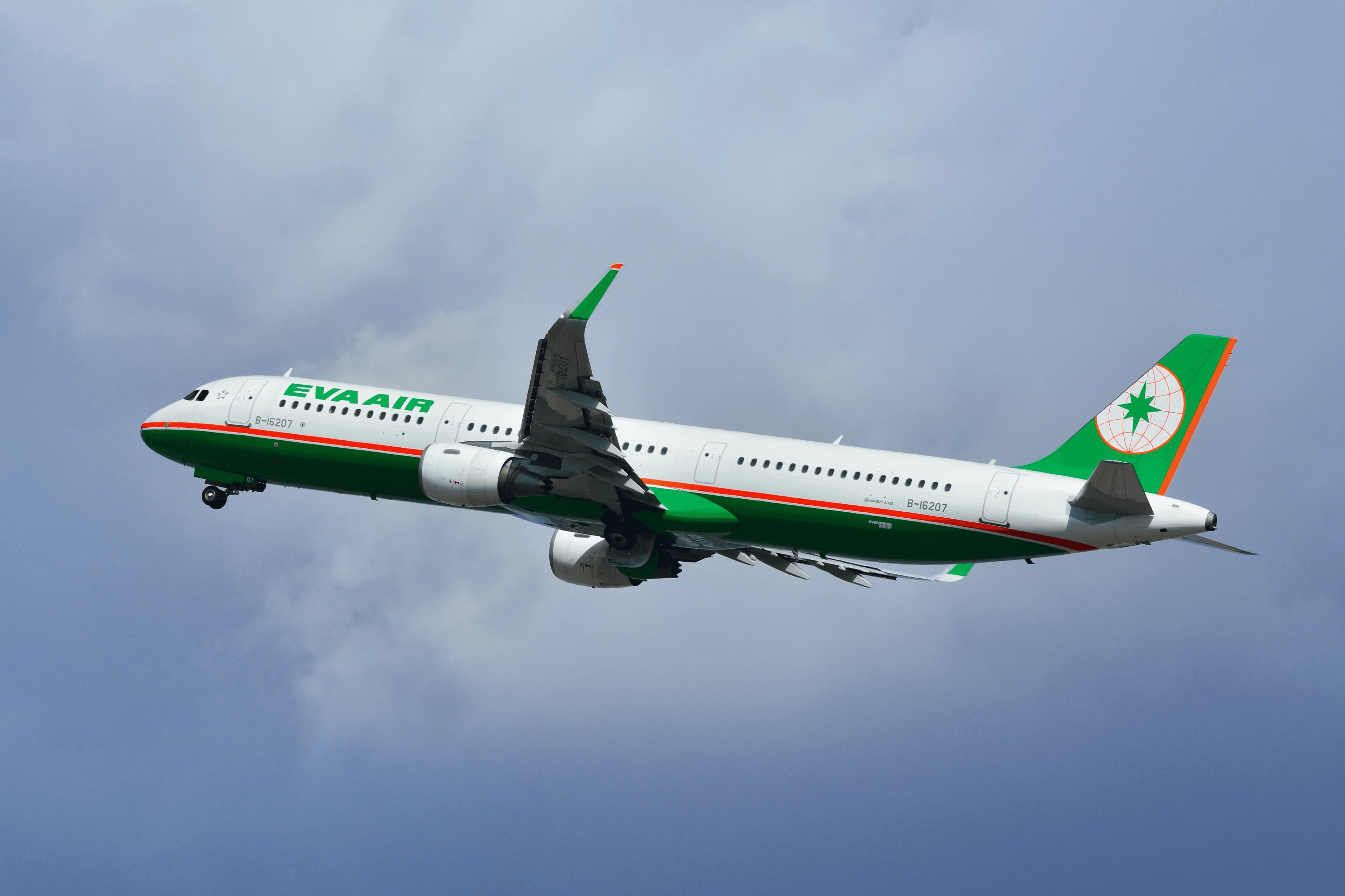 EVA Air A321 Seat Guide (2026)