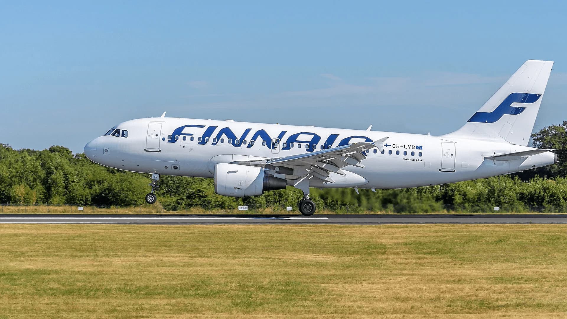 Finnair A319 Seat Guide (2026)