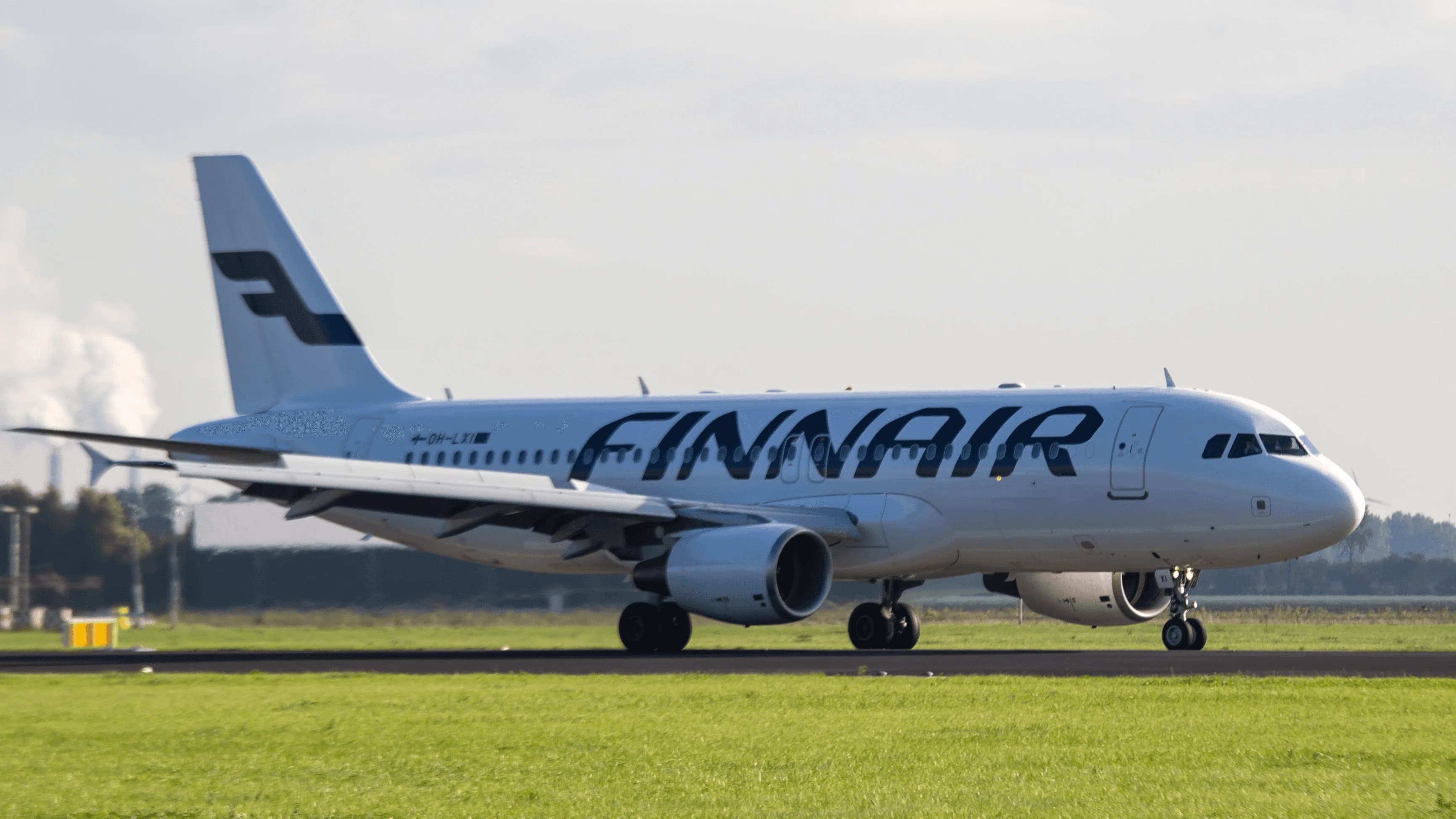 Finnair A320 Seat Guide (2026)