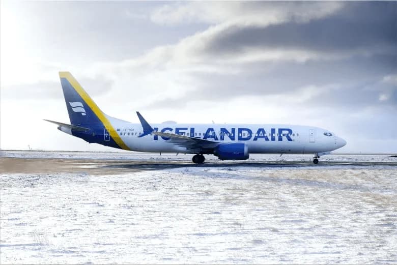 Icelandair Boeing 737 MAX & 767 Seat Guide (2026)