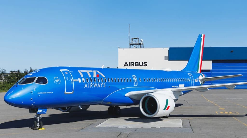 ITA A220 Seat Guide (2026)