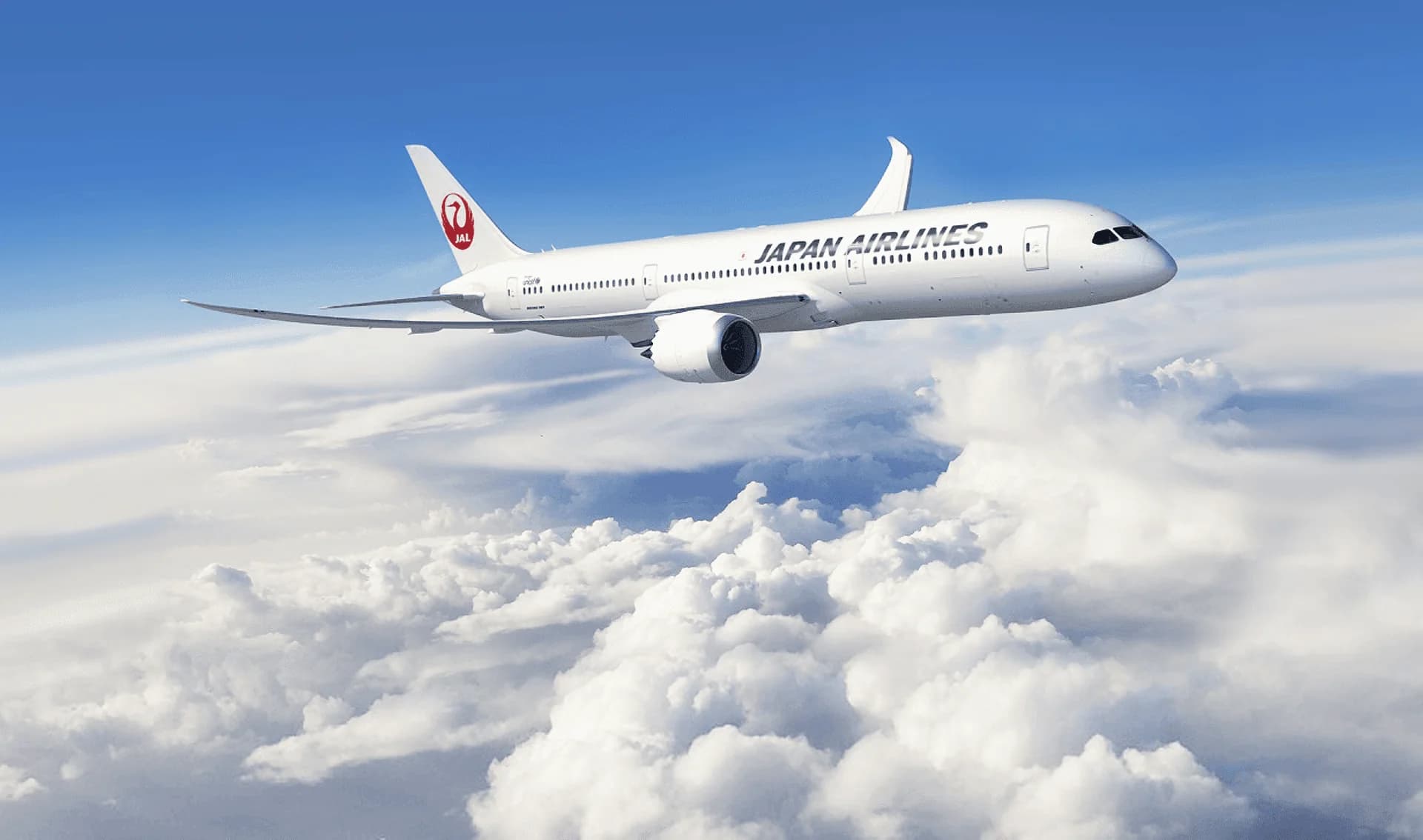 Japan Airlines Boeing 787-9 Seat Guide (2026)