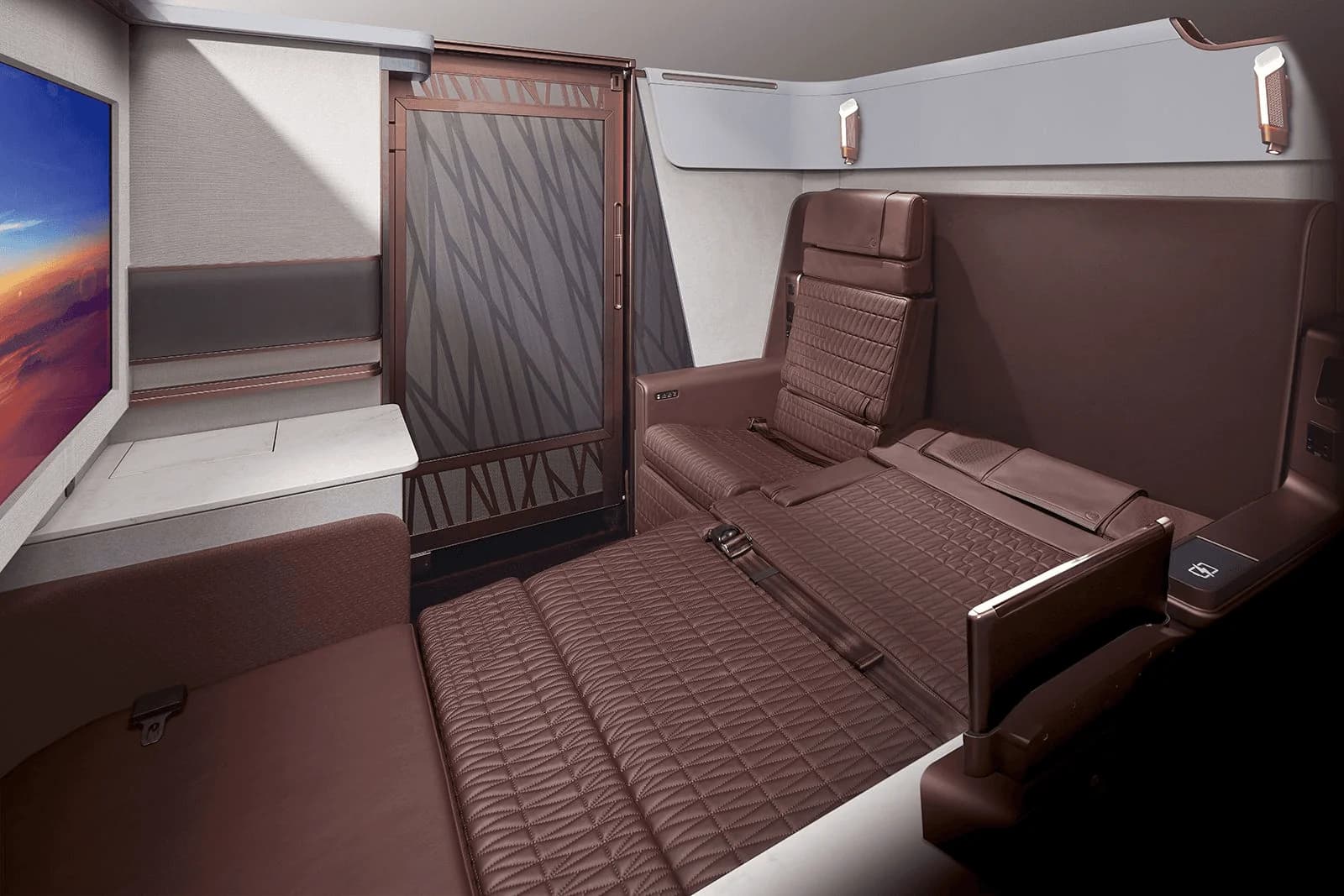 Japan Airlines Airbus A350-1000 Seat Guide (2026)