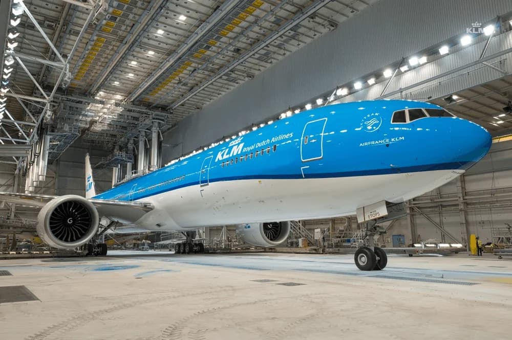 KLM Boeing 777-300ER Seat Guide (2026)