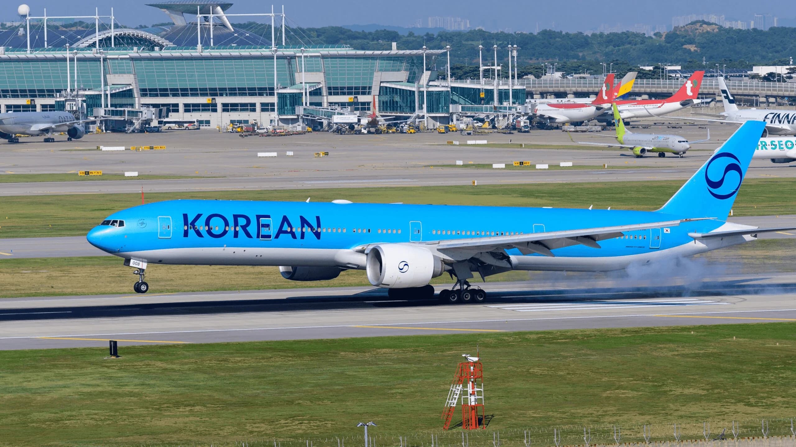 Korean Air Boeing 777-300ER Seat Guide (2026)