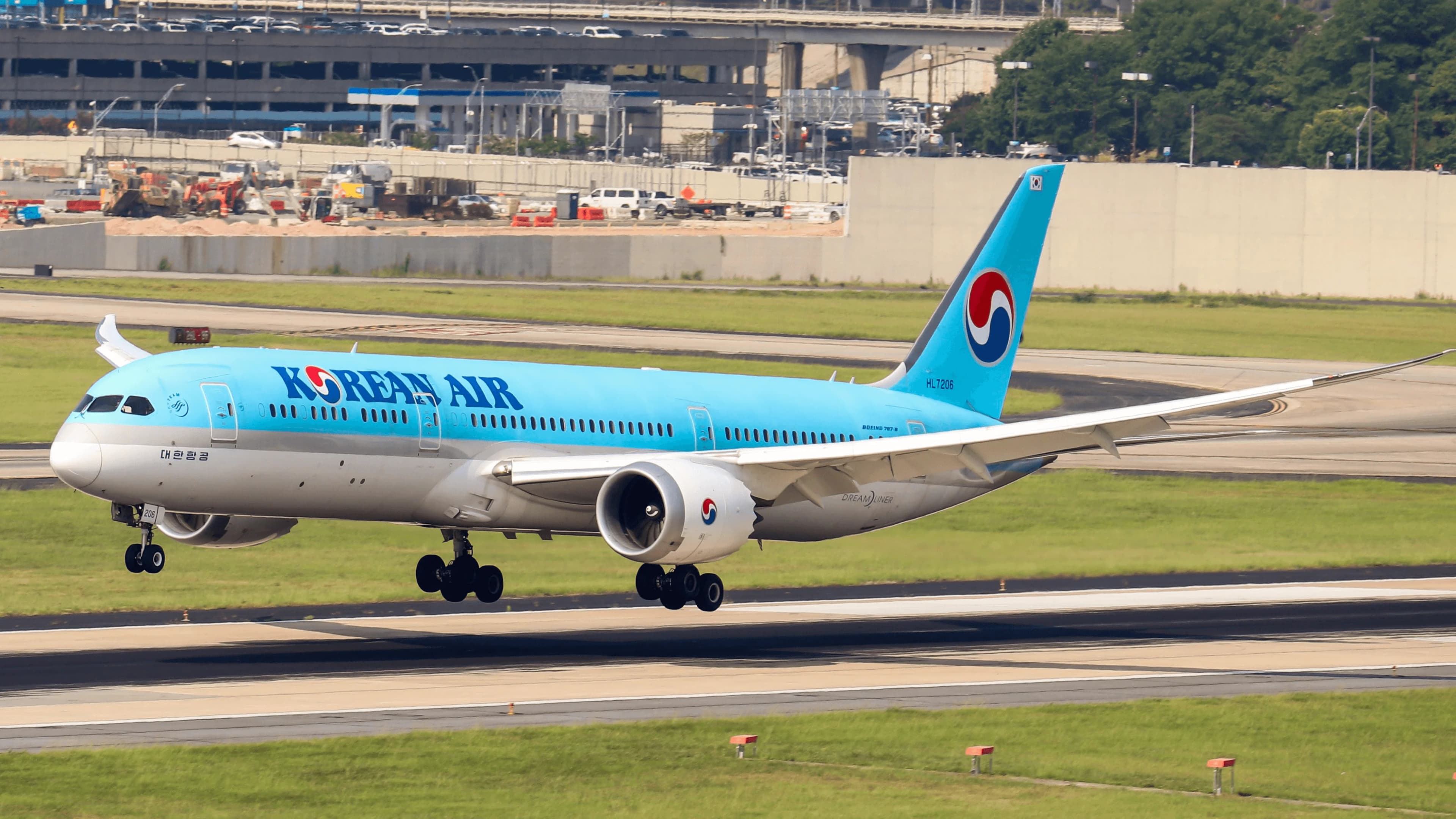 Korean Air Boeing 787-9 Seat Guide (2026)