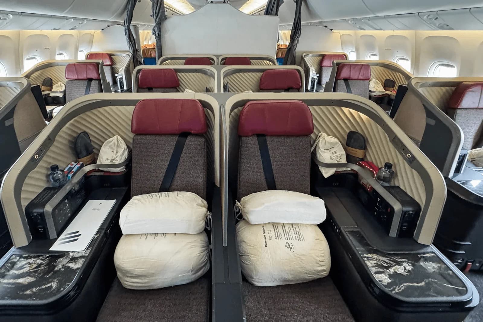LATAM 767-300 Seat Guide (2026)