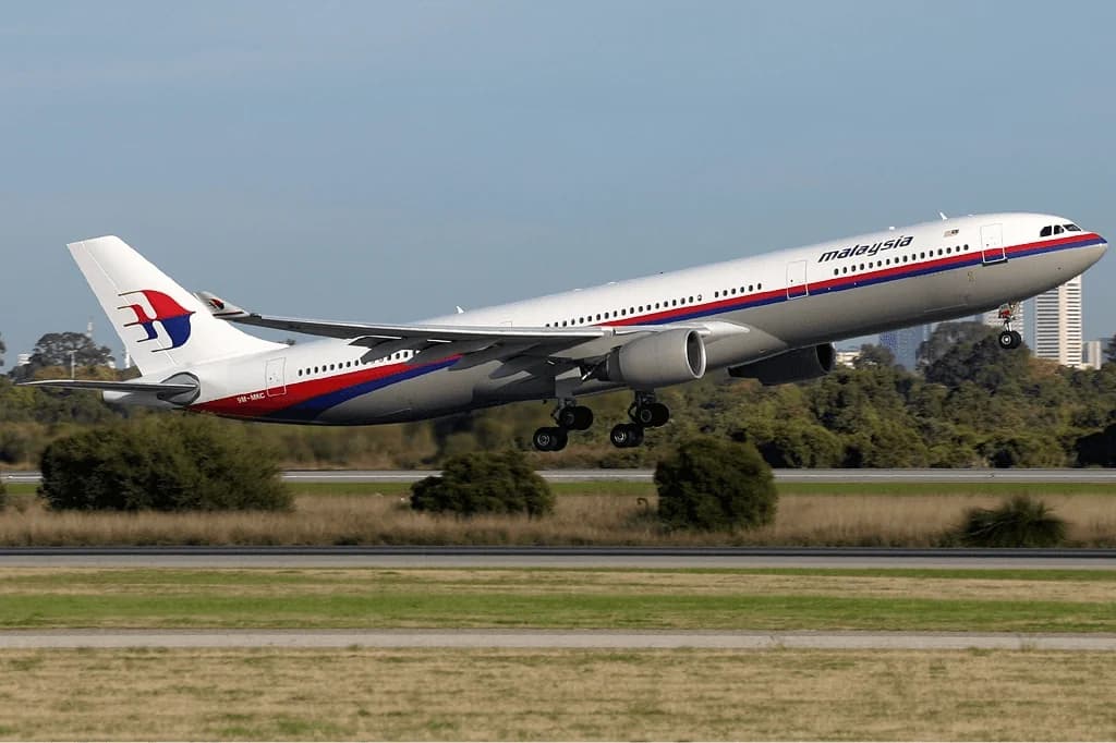 Malaysia Airlines Airbus A330-300 Seat Guide (2026)
