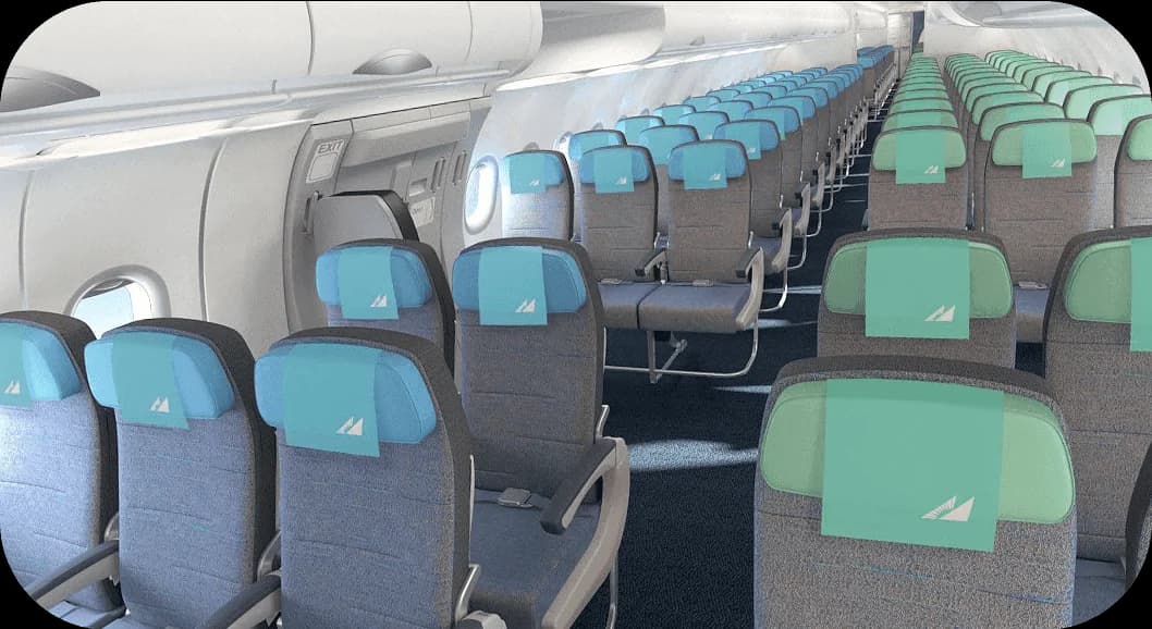 Philippine Airlines Airbus A350-900 Seat Guide (2026)