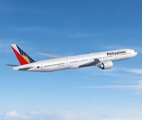 Philippine Airlines Boeing 777-300ER Seat Guide (2026)