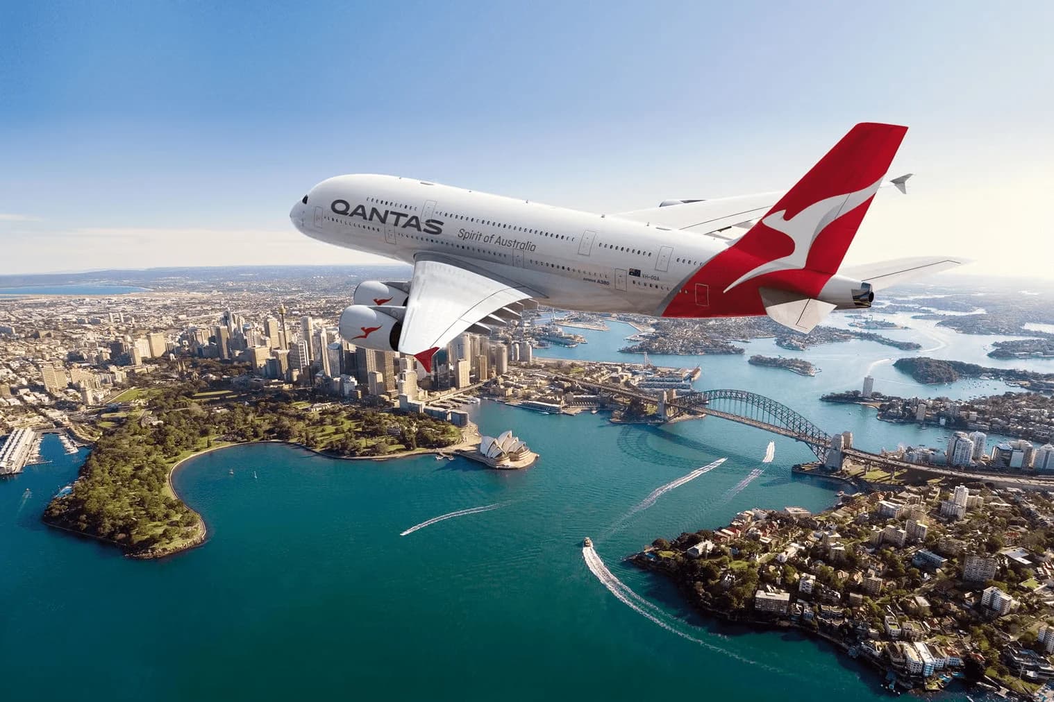 Qantas Airbus A380 Seat Guide (2026)