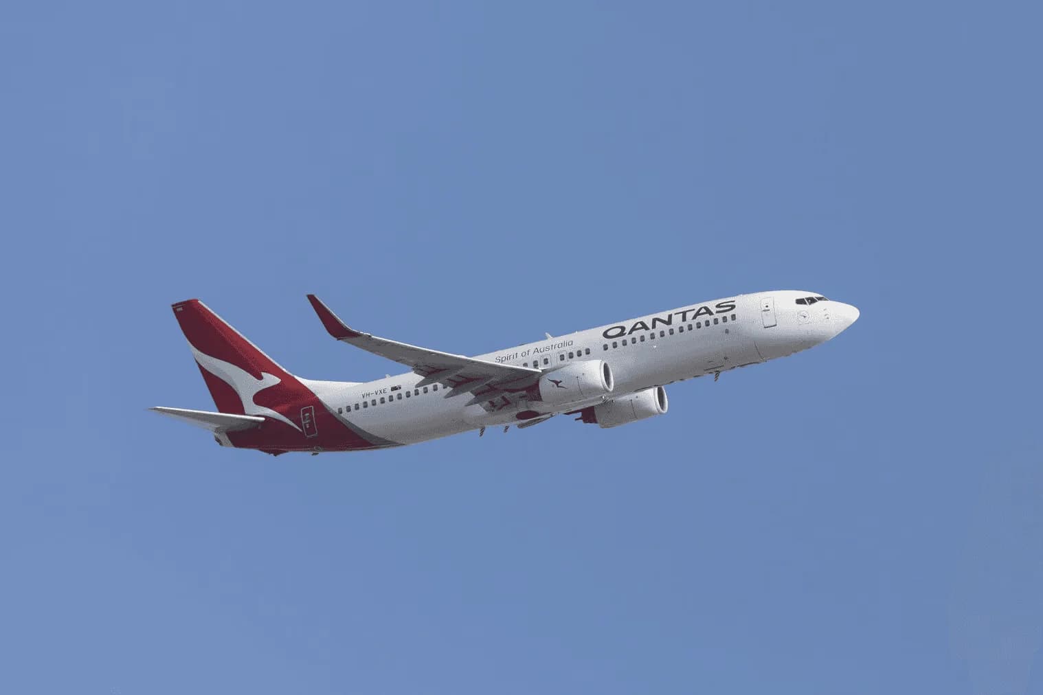 Qantas Boeing 737-800 Seat Guide (2026)