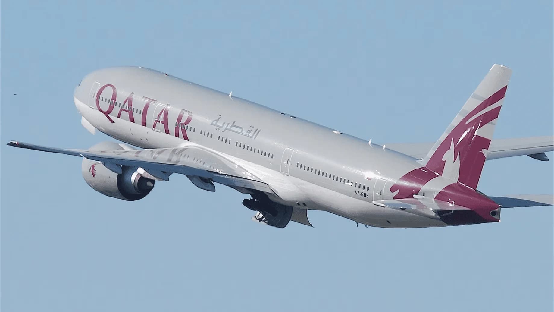 Qatar Airways 777-200LR Seat Guide (2026)