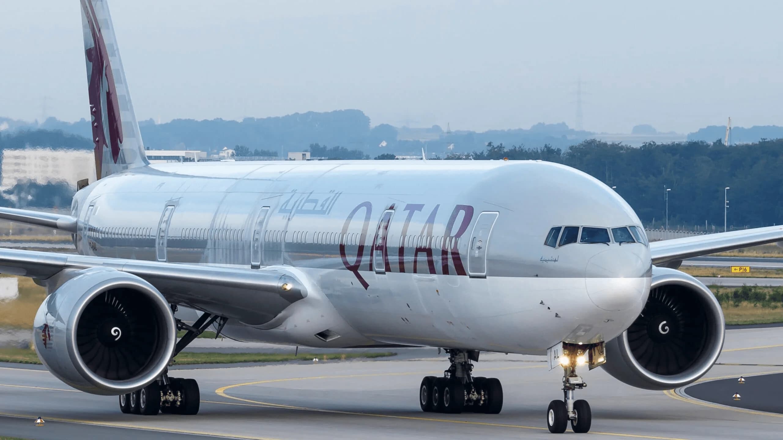 Qatar Airways 777 Seat Guide (2026)