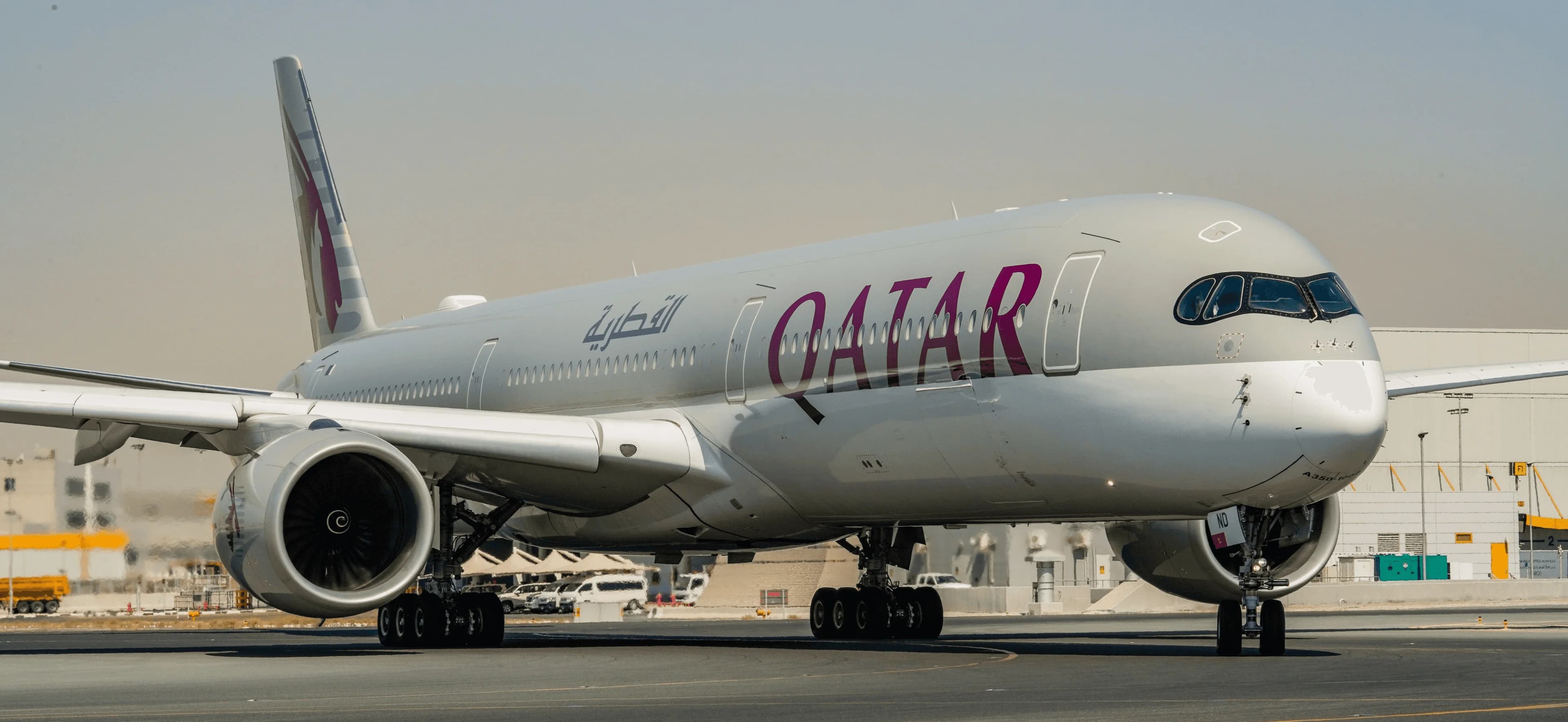 Qatar Airways Airbus A350-1000 Seat Guide (2026)