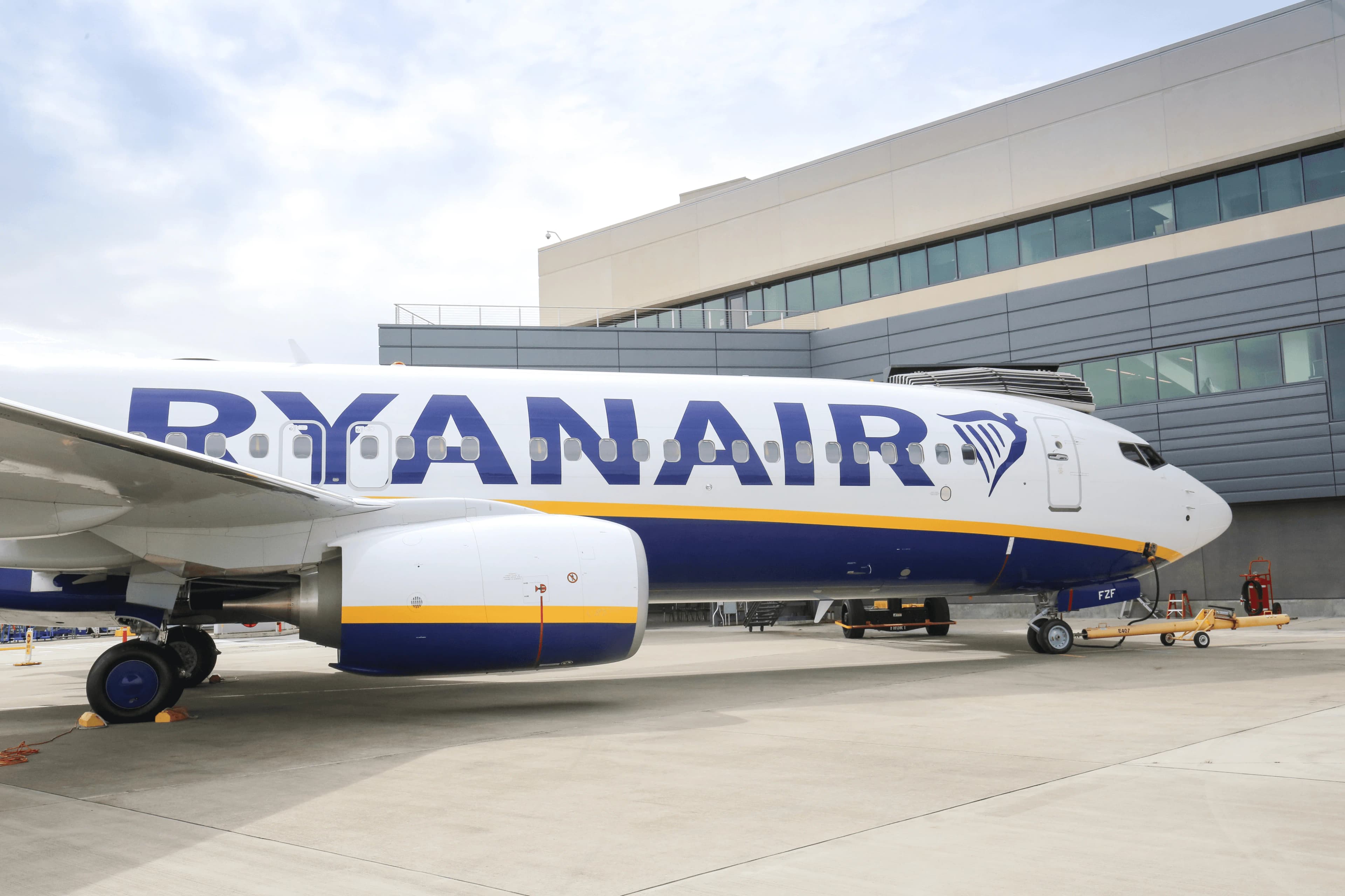 Ryanair Boeing 737 Seat Guide (2026)